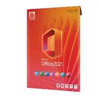 نرم افزار Microsoft Office 2021 نشر جی بی | ژیوار مارکت - لپتاپ استوک، لوازم جانبی موبایل و کامپیوتر