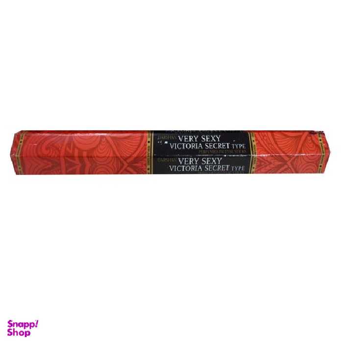 عود خوشبو کننده دارشان مدل VICTORIA SECRET