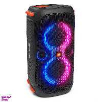 اسپیکر بلوتوثی قابل حمل جی بی ال مدل Party Box 110