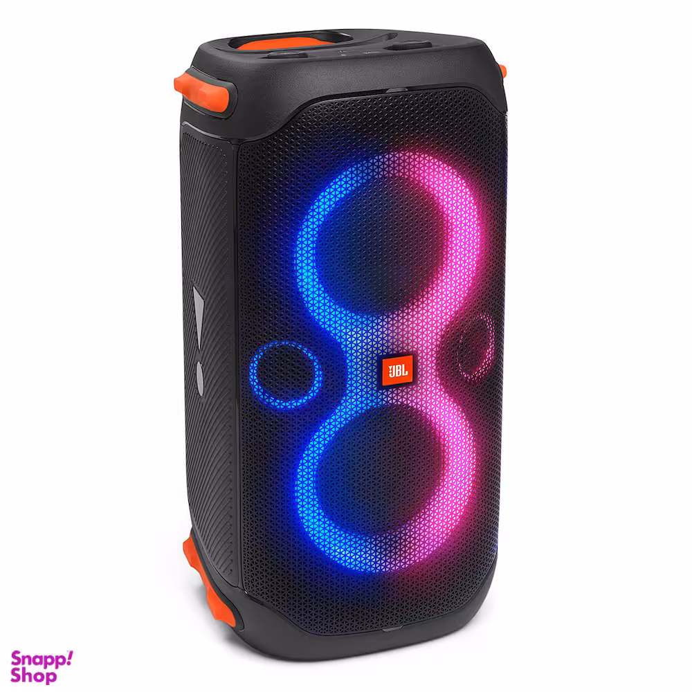 اسپیکر بلوتوثی قابل حمل جی بی ال مدل Party Box 110