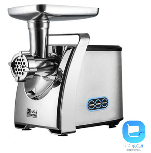 چرخ گوشت ناسا الکتریک NS318