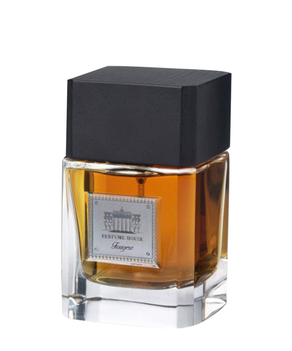 عطر ادکلن پرفیوم هاوس مردانه فوژق – FOUGERE