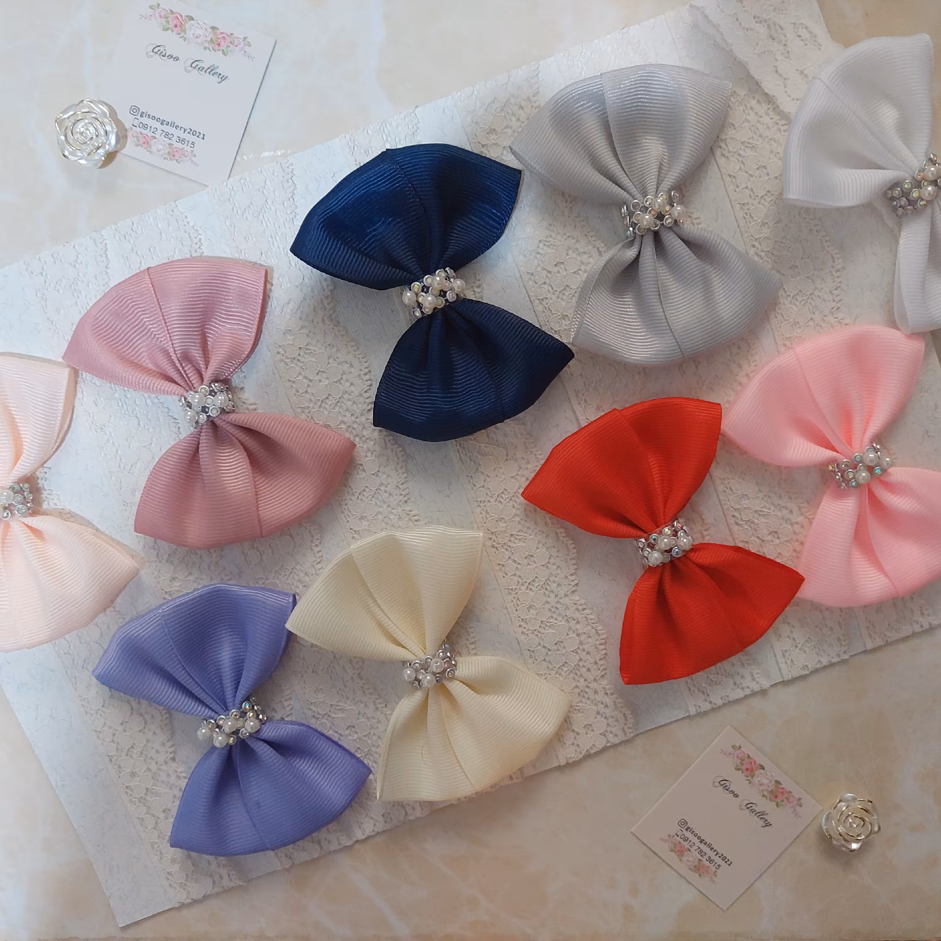 هدکشی مجلسی در رنگبندی زیبا