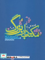 قیمت و خرید کتاب مکتب دار بزرگ اثر میرشمس الدین فلاح هاشمی نسب | ایده بوک