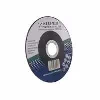 صفحه برش استیل مینی 22*1*115 سیلور SILVER