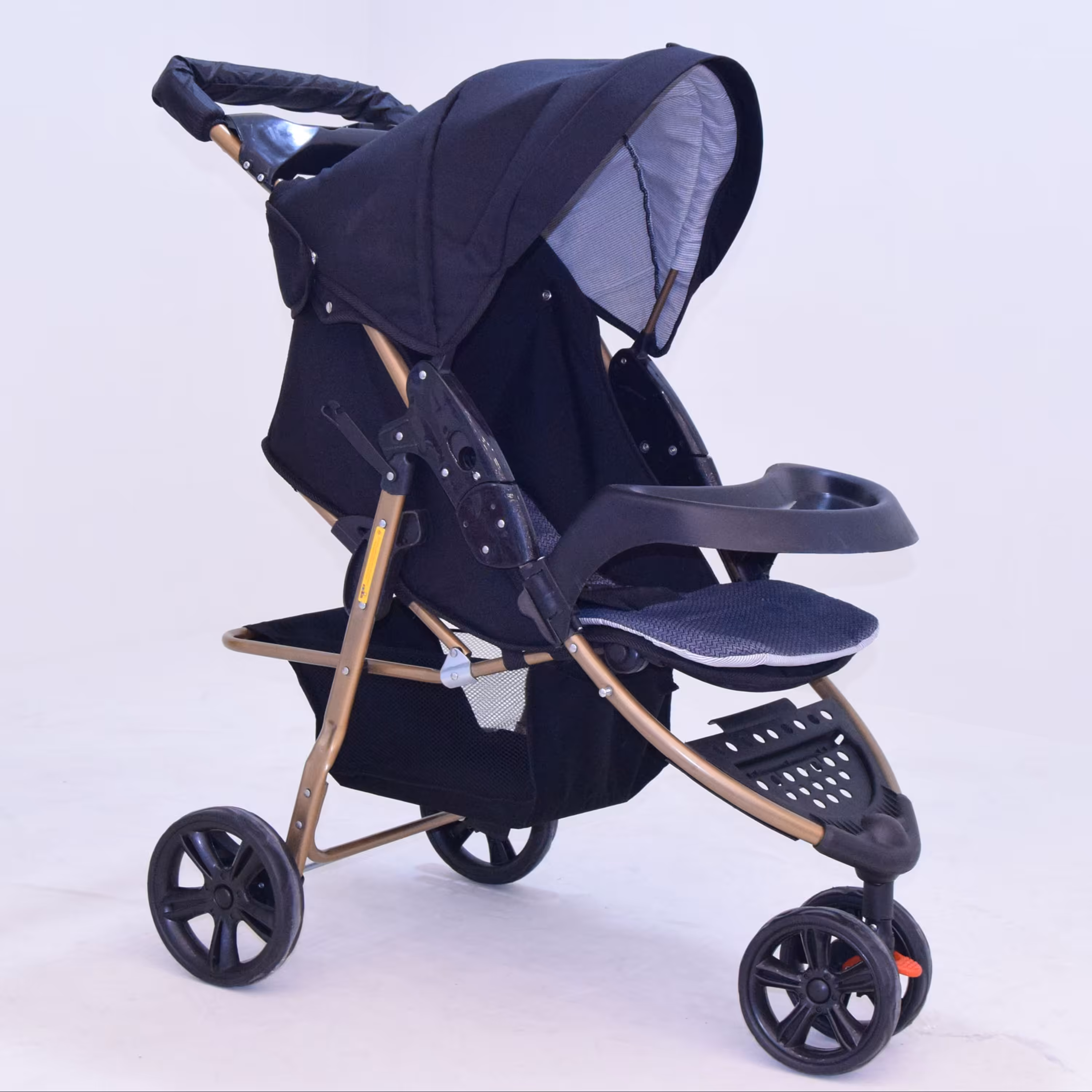 کالسکه 319 برند ارابه مدل luxury