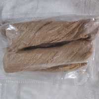 حلوا طنابی یا حلوا شکری رولی 