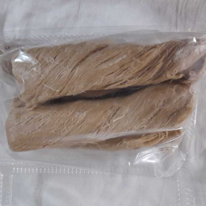 حلوا طنابی یا حلوا شکری رولی 