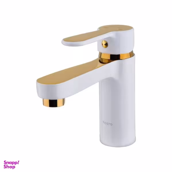 شیر روشویی کسری مدل ادموند