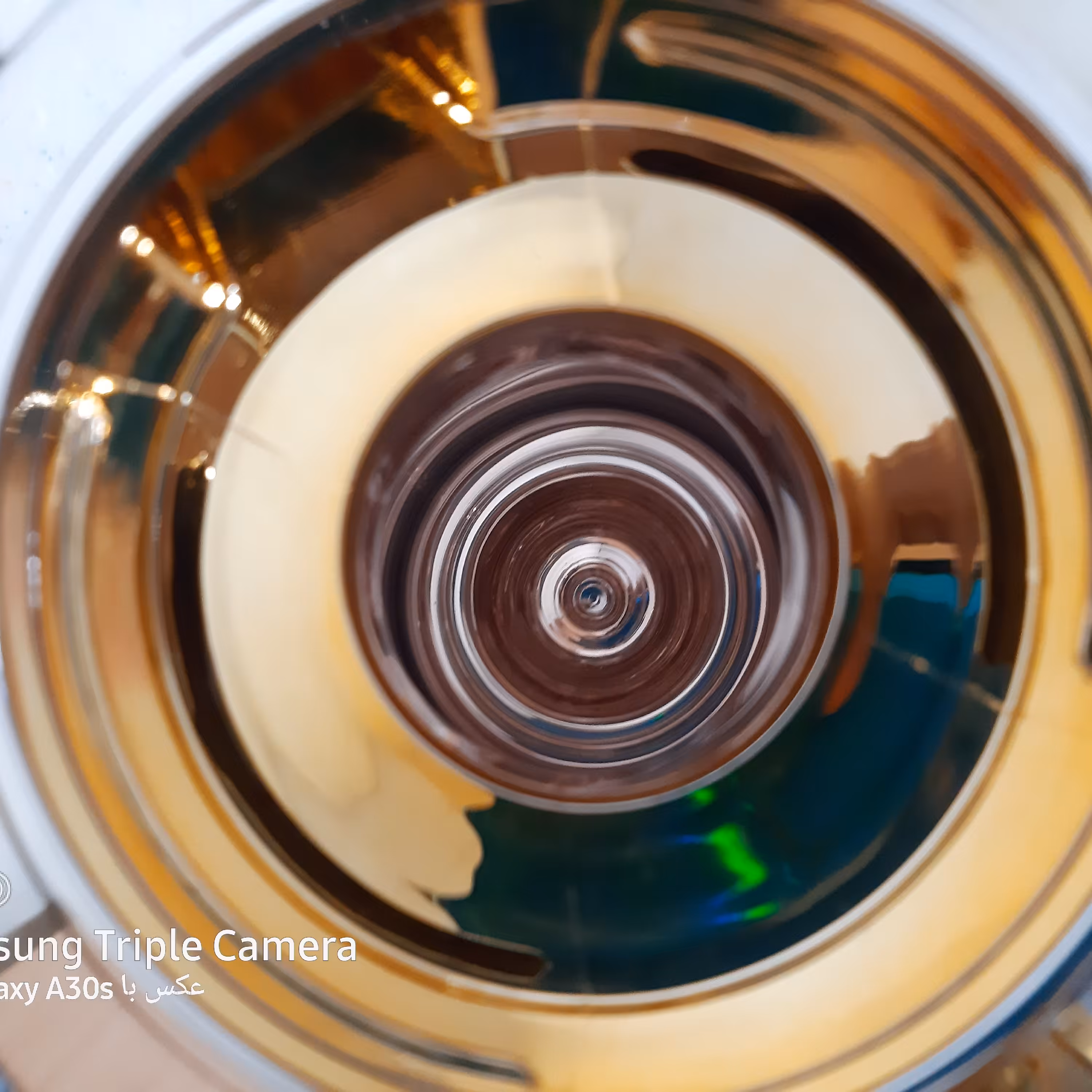 فلاکس اماراتی شیشه صورتی کیفیت فوق العاده  بالا