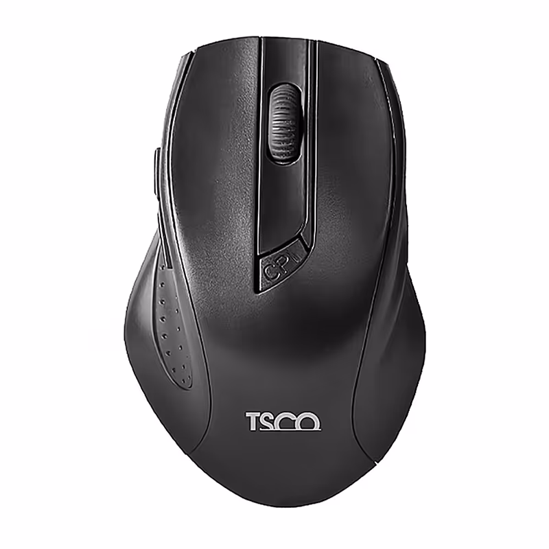 ماوس بی سیم تسکو TSCO TM-635W