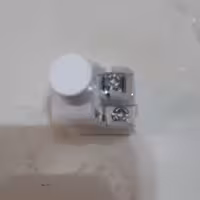 شاسی زنگ پنل ایفون تصویری سیماران فوژان شاسی داخلی 