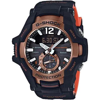 ساعت مچی مردانه G-SHOCK کاسیو 
مدل CASIO-GR-B100-1A4