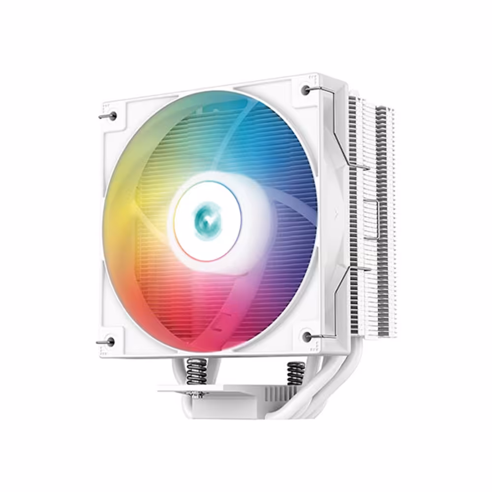 خنک کننده دیپ کول AG400 ARGB White