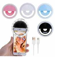 رینگ لایت موبایل 