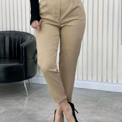 شلوار مام مازاراتی دمپا پاکتی