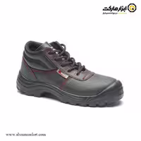 کفش ایمنی یحیی مشکی مدل Makan 39