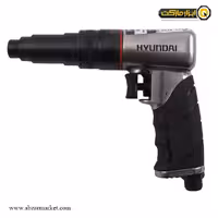 پیچ گوشتی بادی هیوندای هفت تیری مدل HA1418-SD