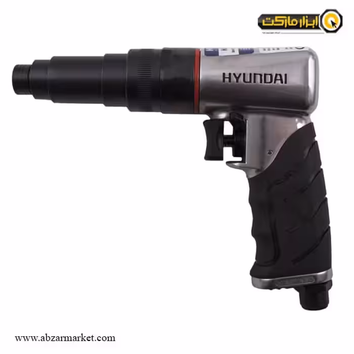 پیچ گوشتی بادی هیوندای هفت تیری مدل HA1418-SD