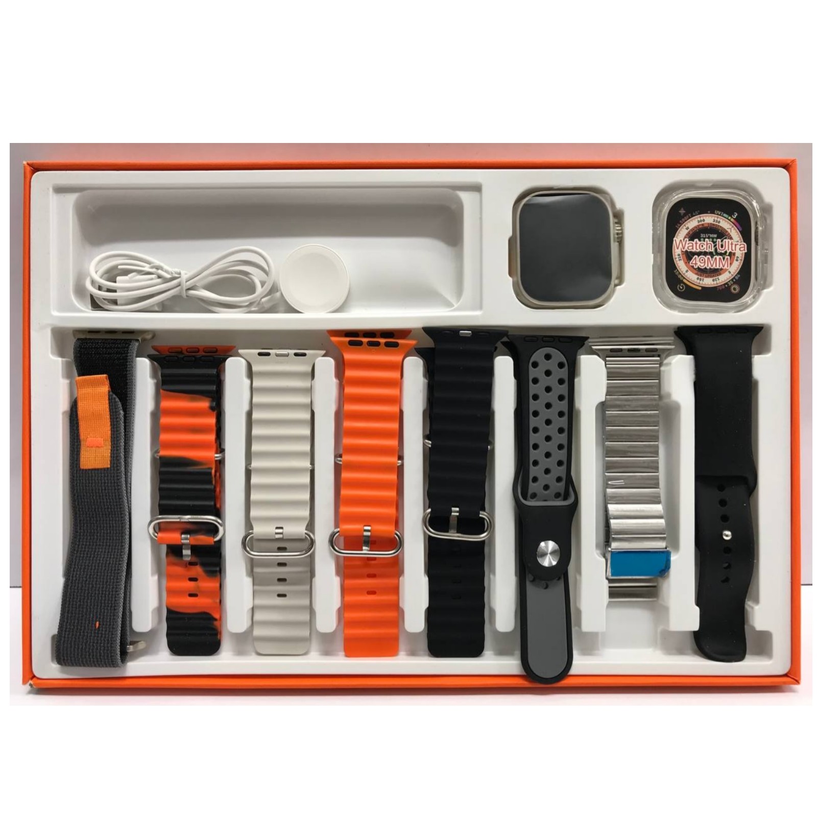 ساعت هوشمند Ultra 