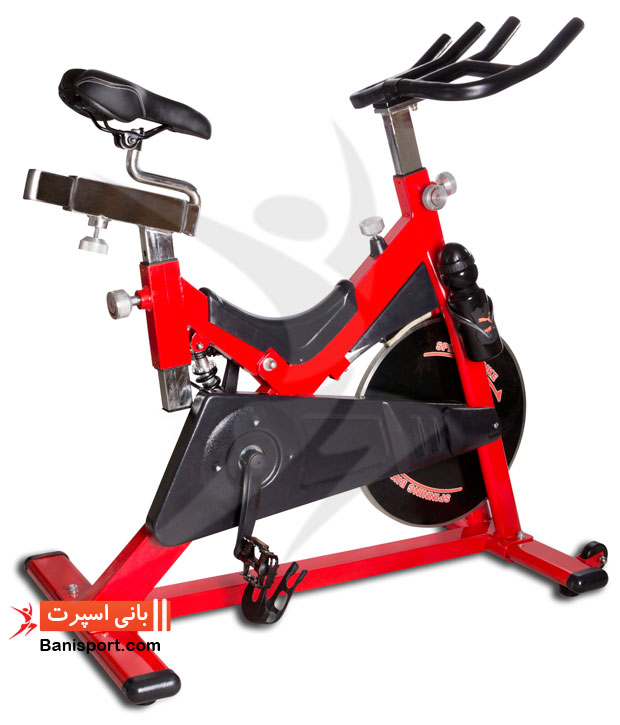 دوچرخه اسپینینگ فنردار Navak NS11702