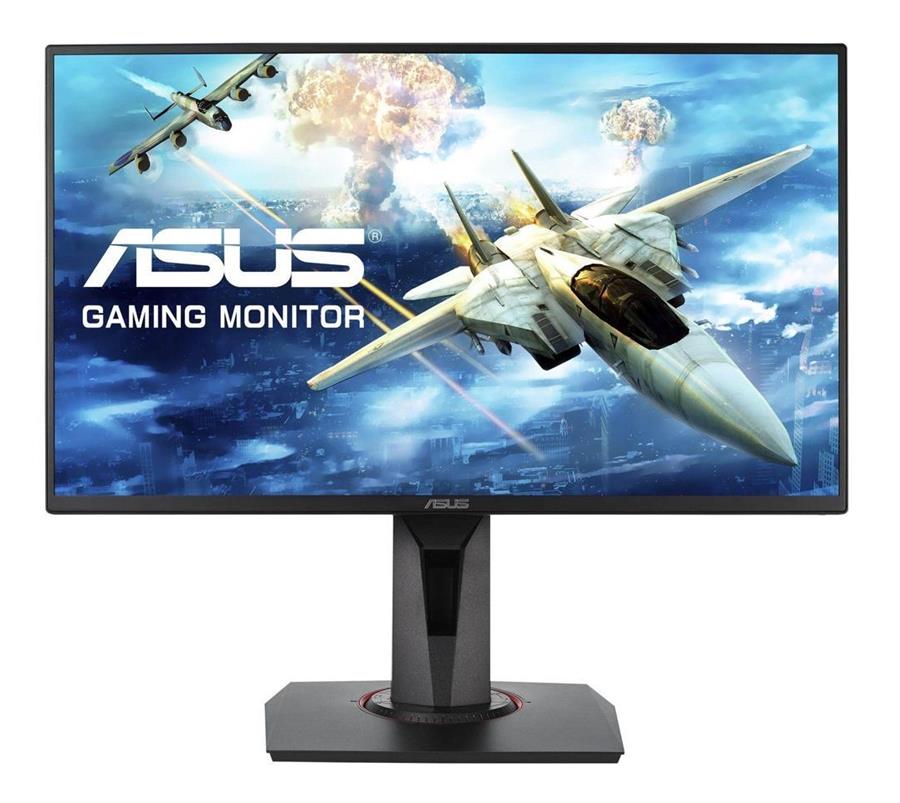 مانیتور 25 اینچ گیمینگ ایسوس مدل VG258Q