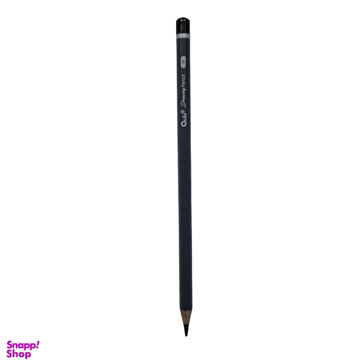 مداد طراحی کوییلو مدل 5B