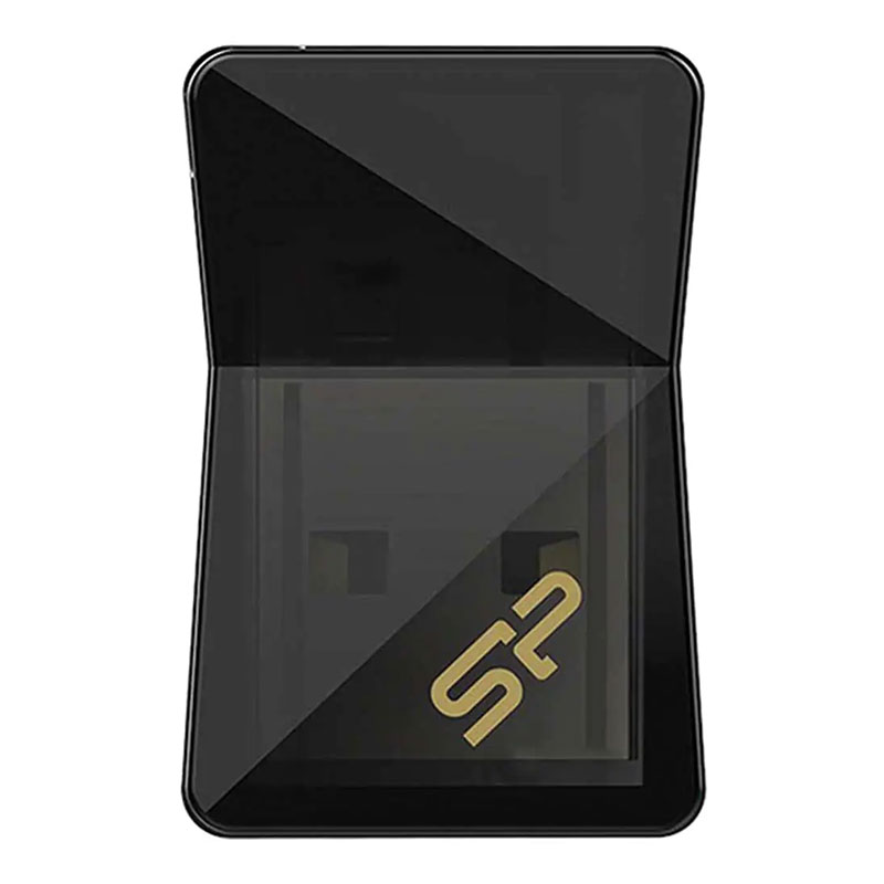 فلش مموری Jewel J08 32GB سیلیکون پاور - فراز سیستم