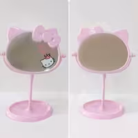 آینه پایه بلندکیتی