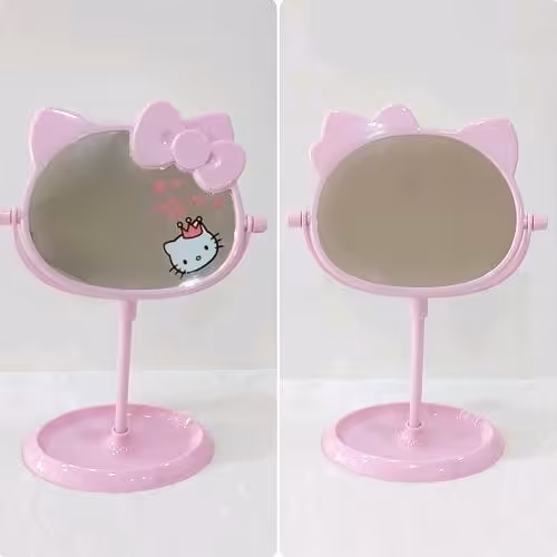 آینه پایه بلندکیتی