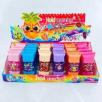 برق لب حرارتی شکلاتی هولد مورنینگ