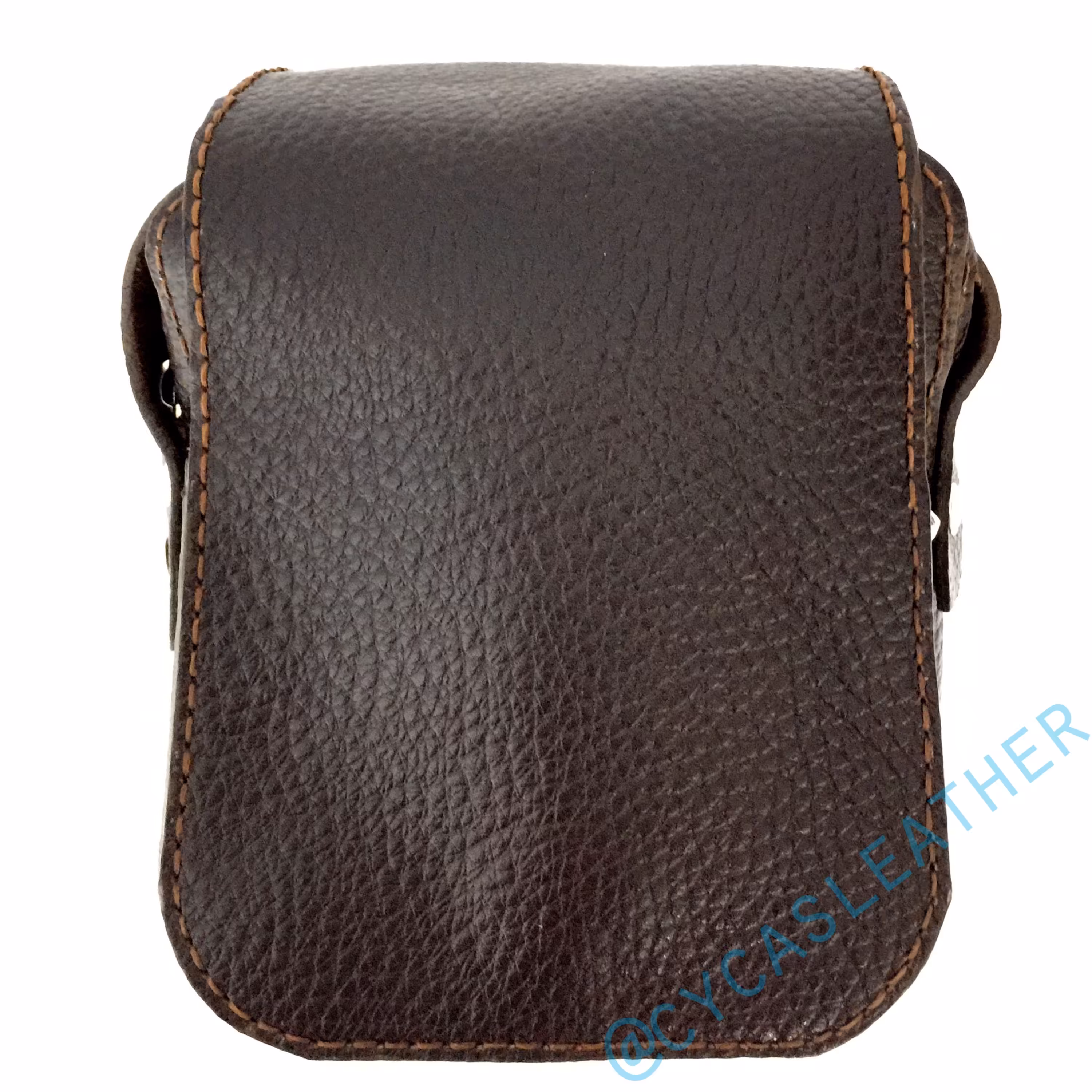 کیف رودوشی زنانه چرم طبیعی دستدوز مدل S19