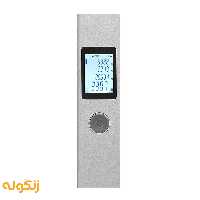 متر لیزری آتومن مدل LS-P - زنگوله