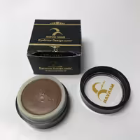 رنگ تاتو موقت ابرو مروان خیر MARVAN KHAIR - M33