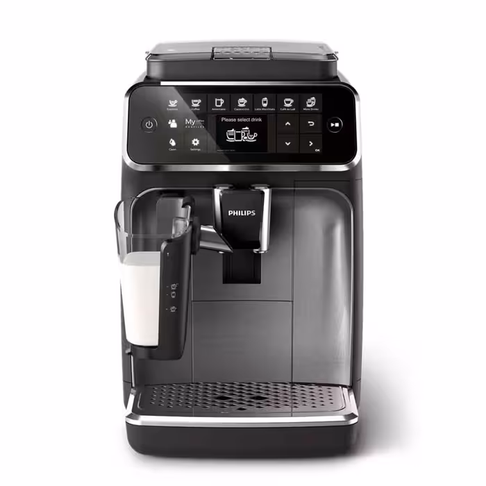 اسپرسو ساز فیلیپس مدل EP4346 تمام اتوماتیک