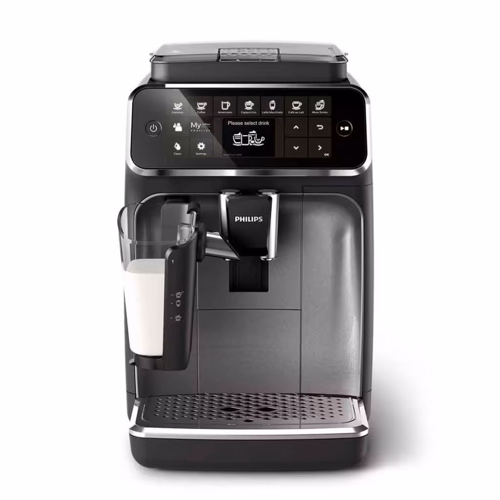 اسپرسو ساز فیلیپس مدل EP4346 تمام اتوماتیک