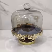 کاپ کیک پروانه