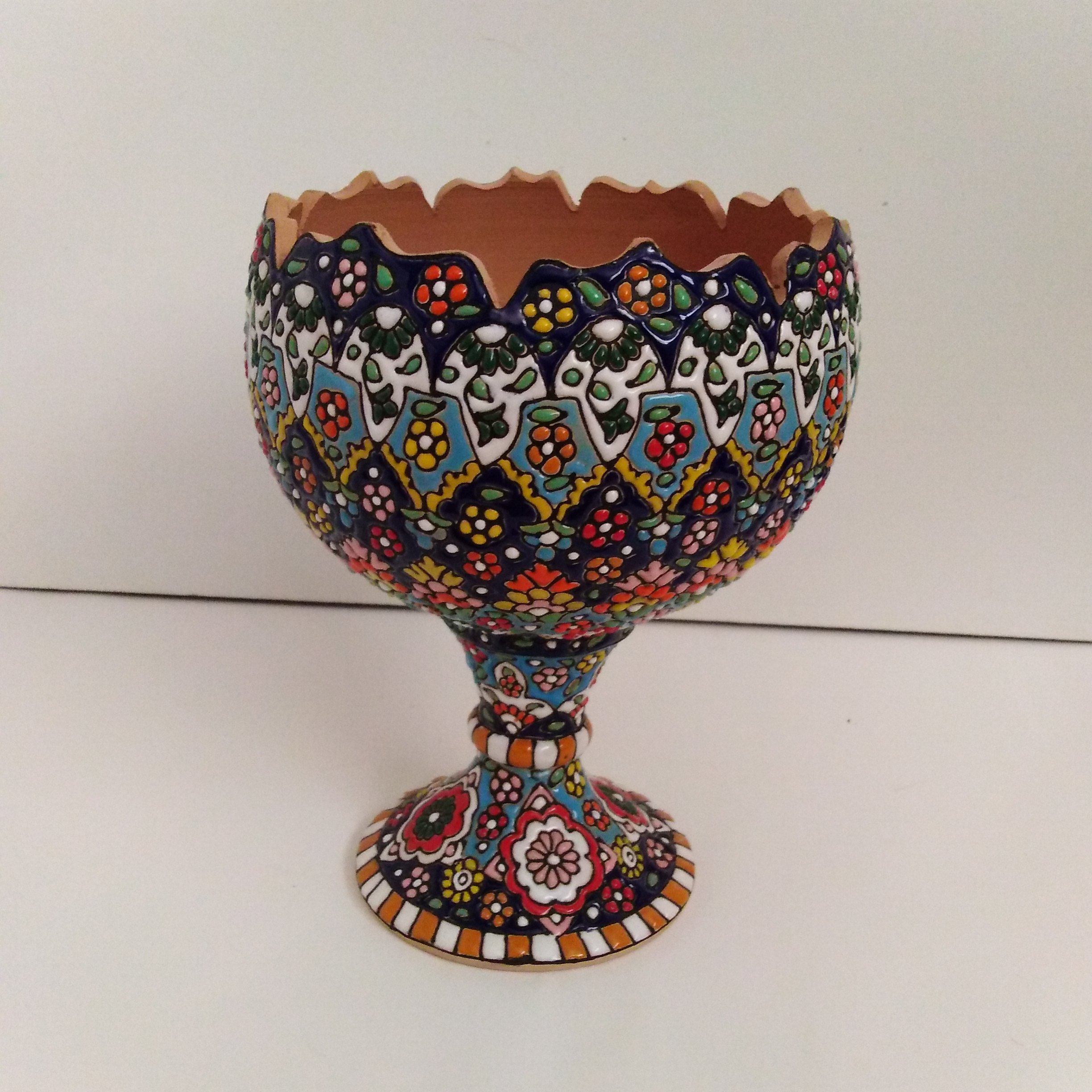 جام کمانی 25سانتی