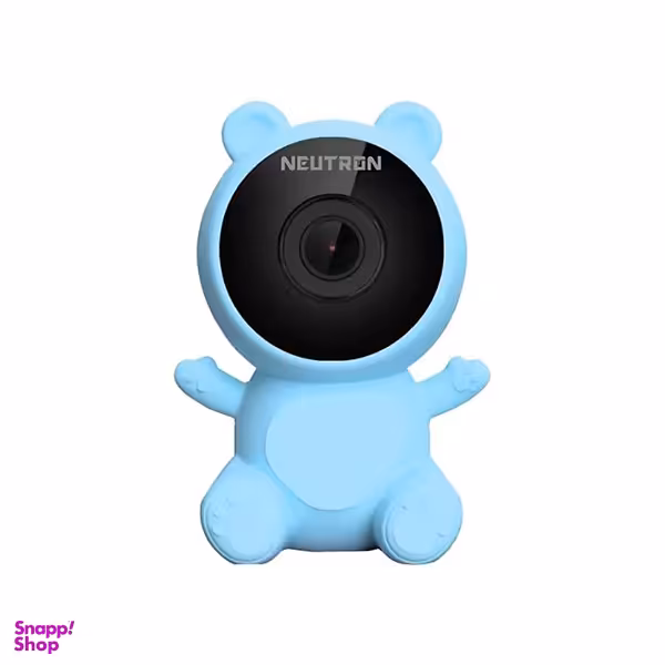 دوربین اتاق کودک نوترون لایف مدل NTL-BC01-M