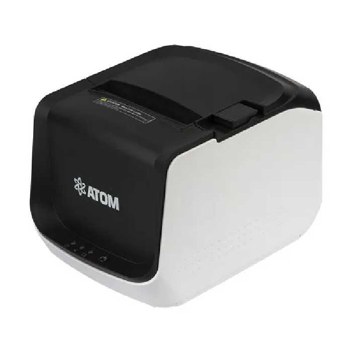پرینتر حرارتی اتم مدل Z90