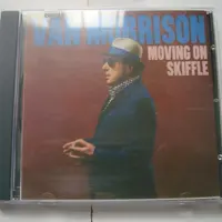 آلبوم دبل دیسک موسیقی محلی Van Morrison 2023