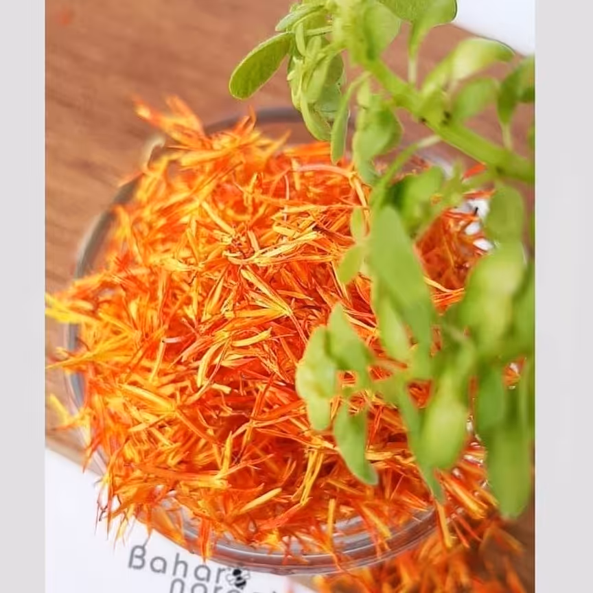 گلرنگ اعلا وتازه