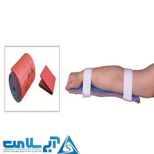 آتل رولی آلومینیومی NF-S908