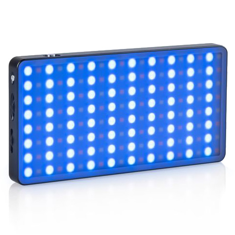 نور ثابت RGB ال ای دی  KingMa KM-RGB160