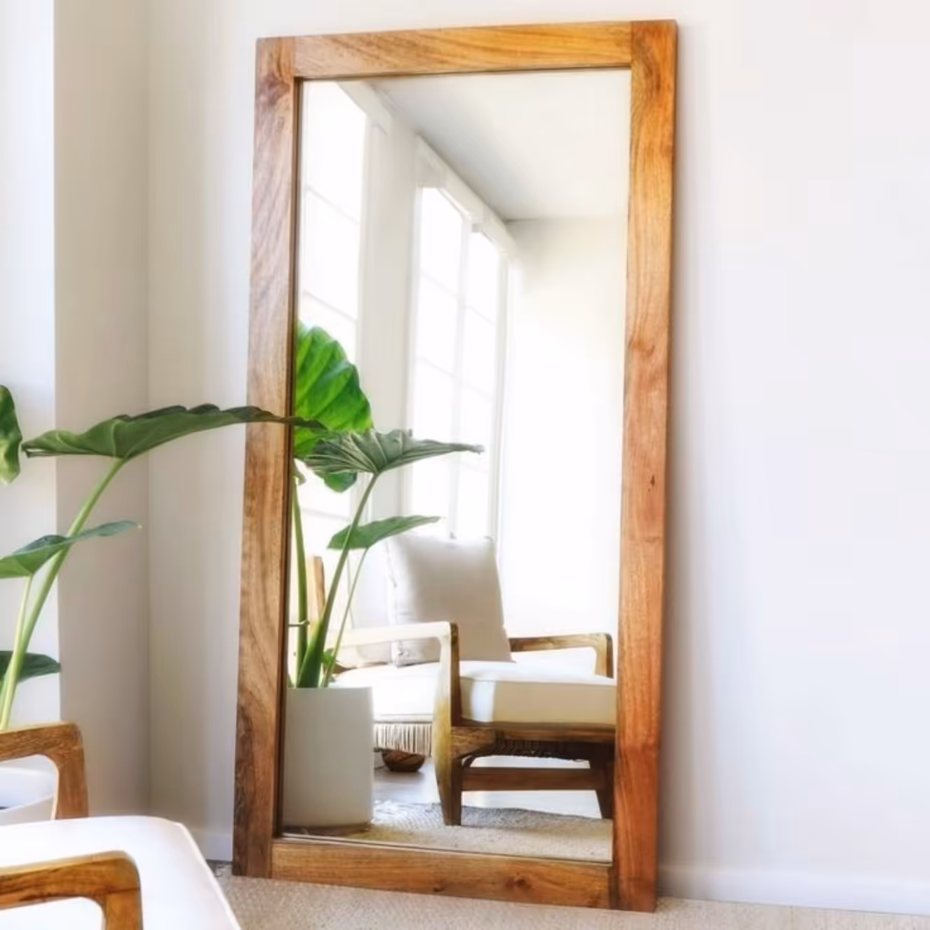 آینه قدی (پس کرایه)