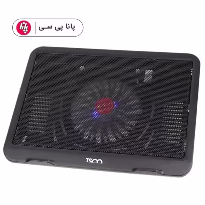 کول پد لپتاپ تک فن TSCO TCLP3000
