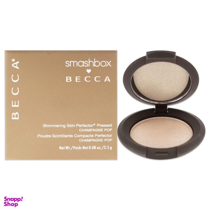 هایلایتر بکا مدل Moonstone