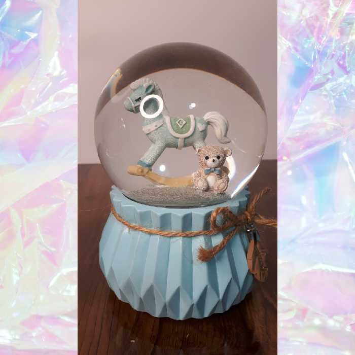 گوی موزیکالی