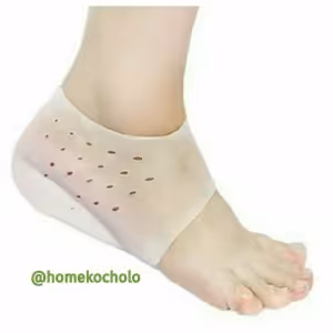 جوراب سیلیکونی افزایش قد