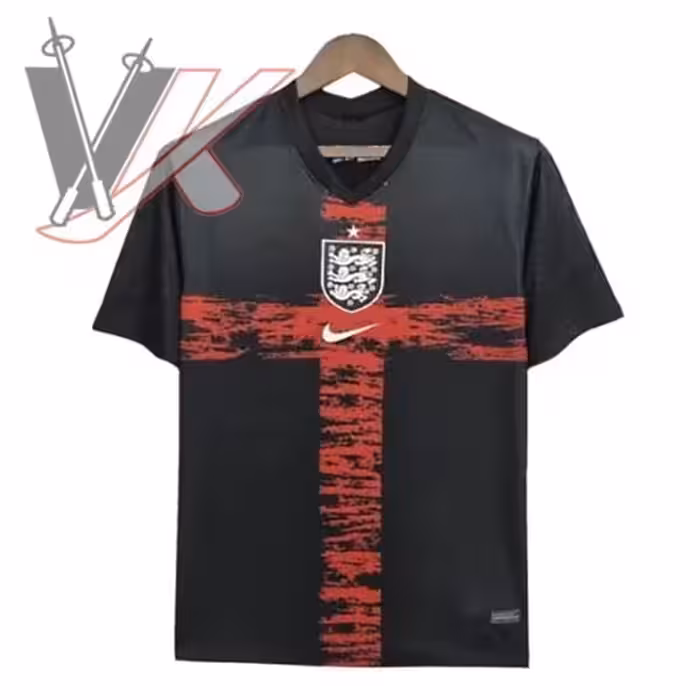 لباس تمرینی تیم ملی انگلیس 2022 کد 2303044